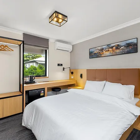 Spring Hill Hotel Brisbane