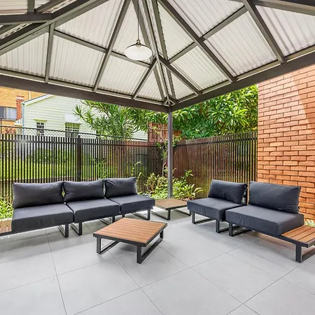 Spring Hill Brisbane