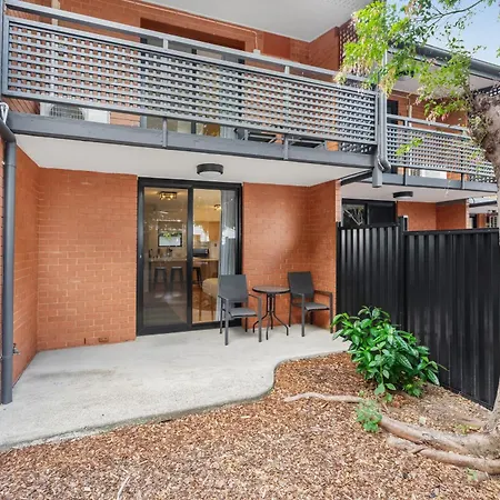 Spring Hill 3* Brisbane