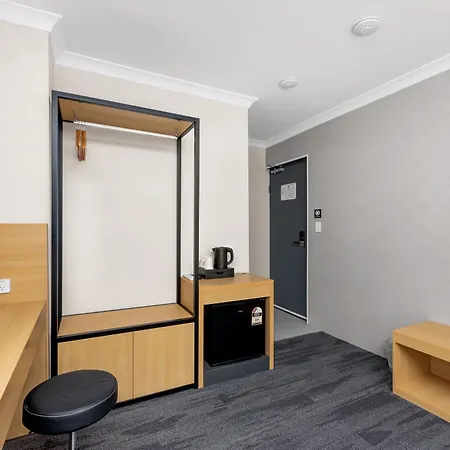 Spring Hill Hotel Brisbane