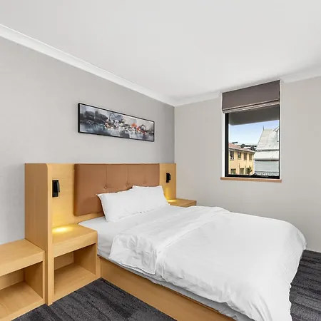 Spring Hill Hotel Brisbane