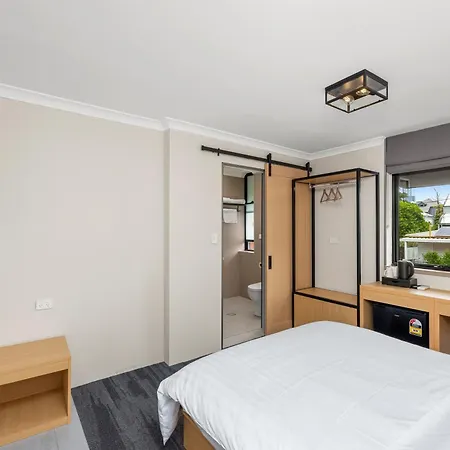 Hotel Spring Hill Brisbane