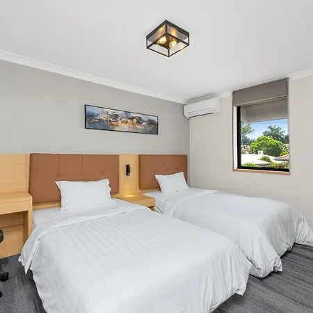 Hotel Spring Hill 3*