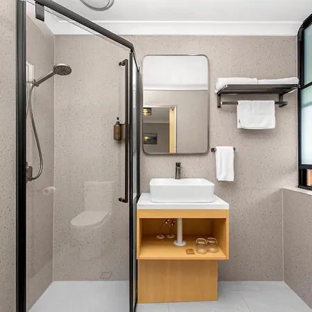 Hotel Spring Hill Brisbane