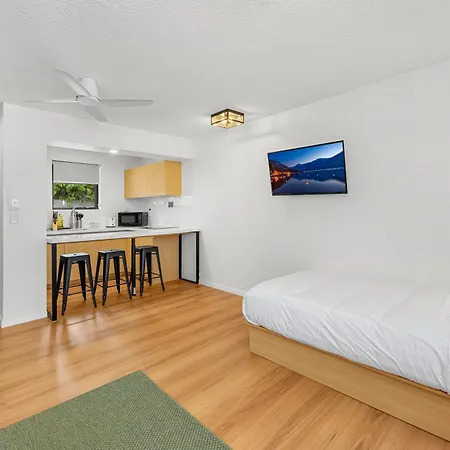 Spring Hill Hotel Brisbane