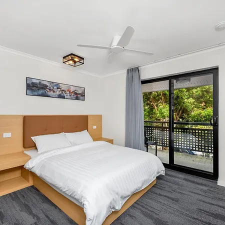 Hotel Spring Hill Brisbane