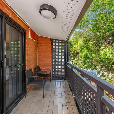 Spring Hill Brisbane