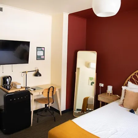 Hotel Roamer