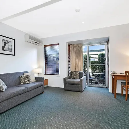 Inn Comfort & Northgate Airport Brisbane
