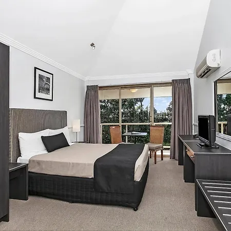Inn Comfort & Northgate Airport