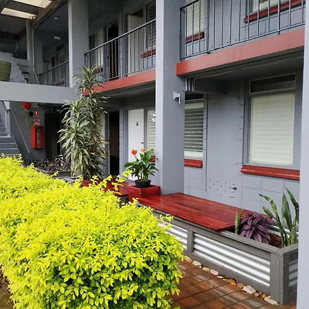 Airway Motel 4*