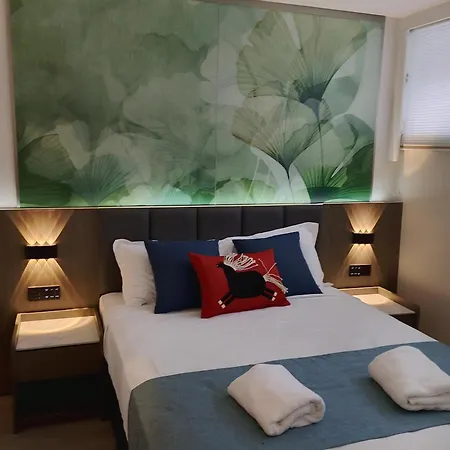 Airway 4* Brisbane
