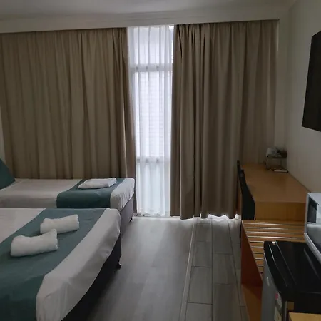 Motel Airway