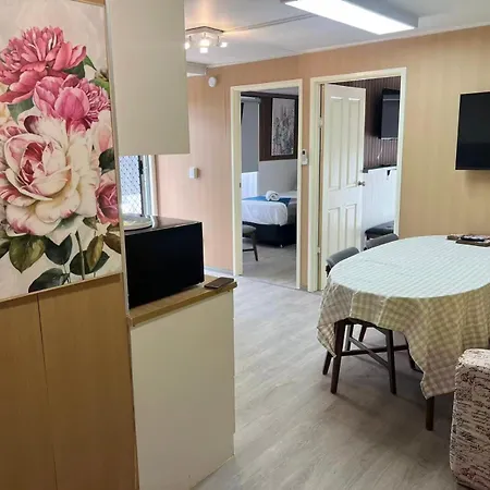 Motel Airway 4*