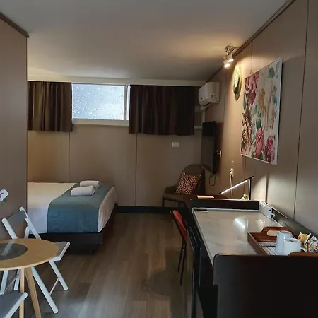 Motel Airway Brisbane