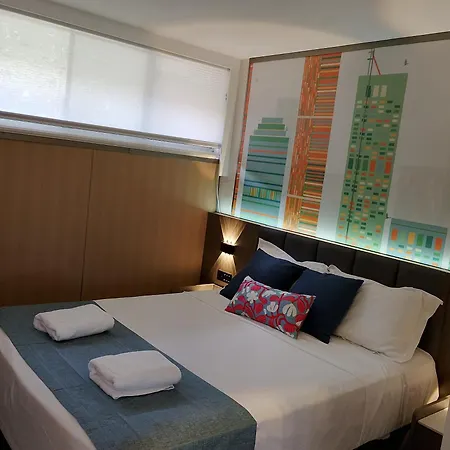 Motel Airway Brisbane