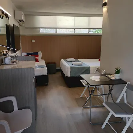 Airway 4* Brisbane