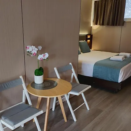 Airway Motel