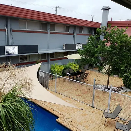 Motel Airway