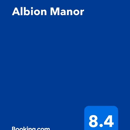 Albion Manor Motel Brisbane