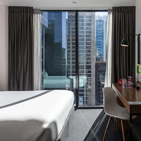 Ibis Styles Elizabeth Street 4* Brisbane