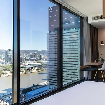 Ibis Styles Elizabeth Street Hotel 4*