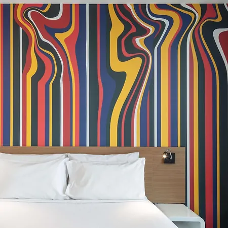 Hotel Ibis Styles Elizabeth Street Brisbane