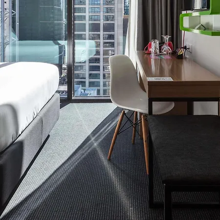 Ibis Styles Elizabeth Street Brisbane