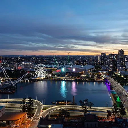 Ibis Styles Elizabeth Street Hotel