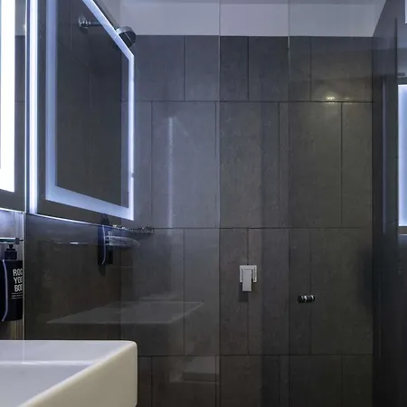 Ibis Styles Elizabeth Street Hotel Brisbane