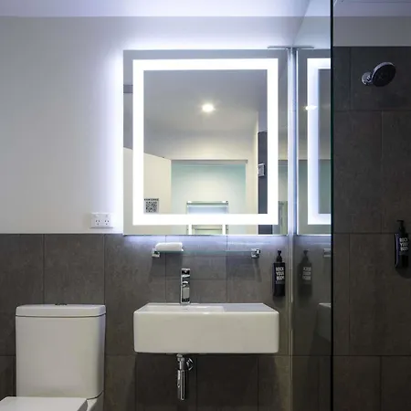 Hotel Ibis Styles Elizabeth Street
