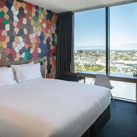 Ibis Styles Elizabeth Street Hotel 4*