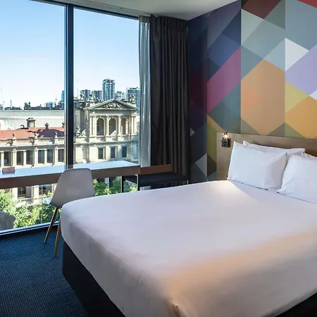 Ibis Styles Elizabeth Street 4*