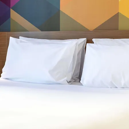 Ibis Styles Elizabeth Street Brisbane