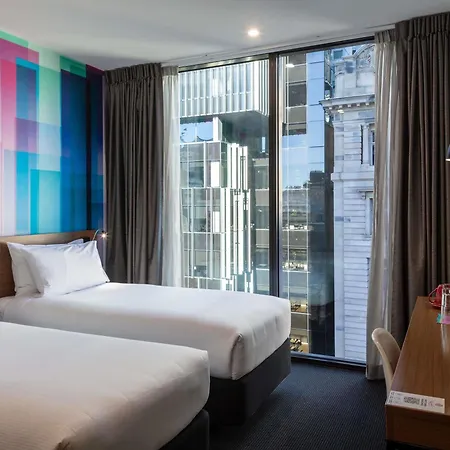 Ibis Styles Elizabeth Street 4* Brisbane
