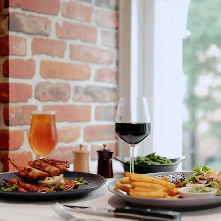 Ibis Styles Elizabeth Street Hotel