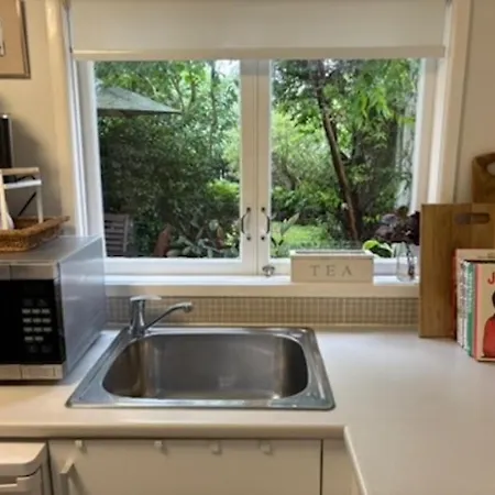 Apartment Jacaranda House Garden Brisbane