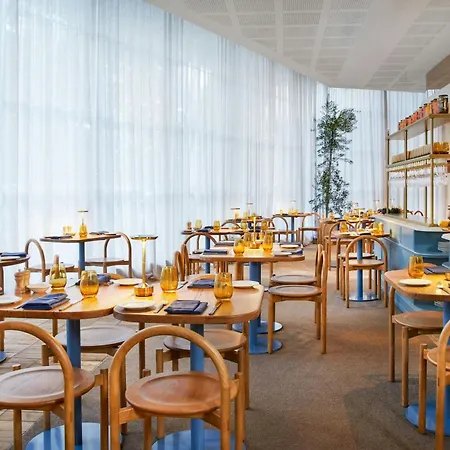 Hotel The Westin 5*