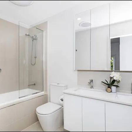 Park Avenue Terrace House 3br - Outdoor, Bbq Holiday home Brisbane