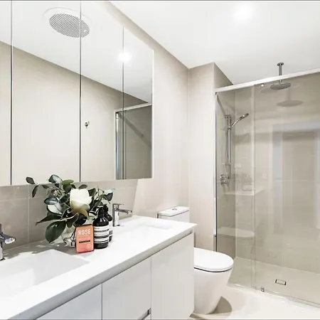 Park Avenue Terrace House 3br - Outdoor, Bbq