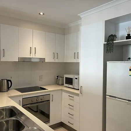Apartment Merivale In South Two Beds Two Baths One Parking *