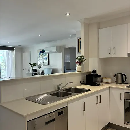 Apartment Merivale In South Two Beds Two Baths One Parking *