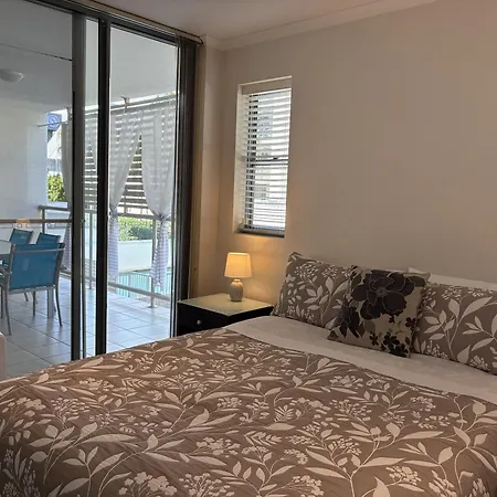 Apartment Merivale In South Two Beds Two Baths One Parking