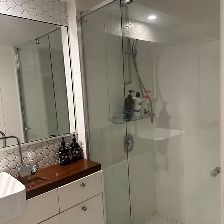 Private In A Shared Free Parking Brisbane