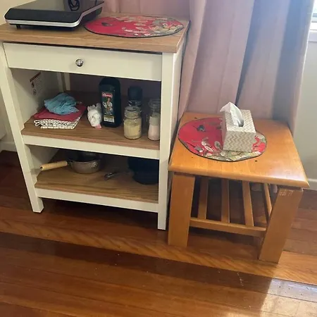 Granadilla St Queen Bed For Couple 独立附属公寓g5 Homestay *