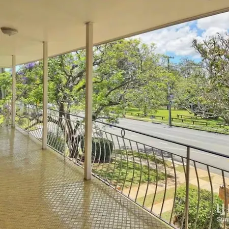 Granadilla St 走路10分钟到商场公交站单人房g1 Homestay