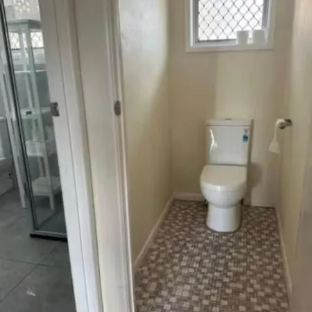 Granadilla St 超大间2张床走路到公交站商场g2 Homestay