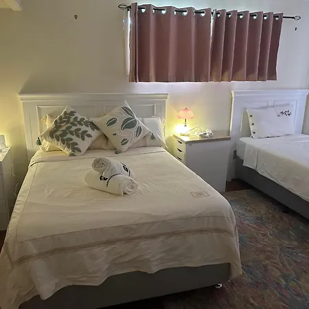 Granadilla St 超大间2张床走路到公交站商场g2 Homestay