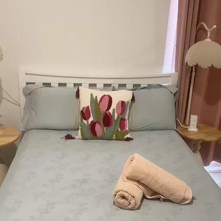 Granadilla St 超大独立附属公寓g4 * Brisbane