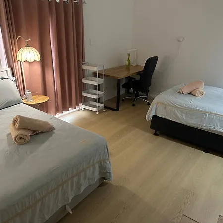 Granadilla St 超大独立附属公寓g4 Homestay *